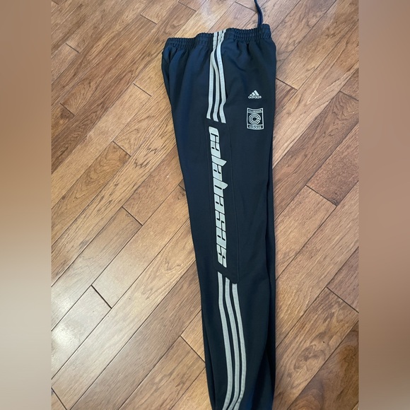 Adidas Calabasas collab pants - Picture 1 of 5
